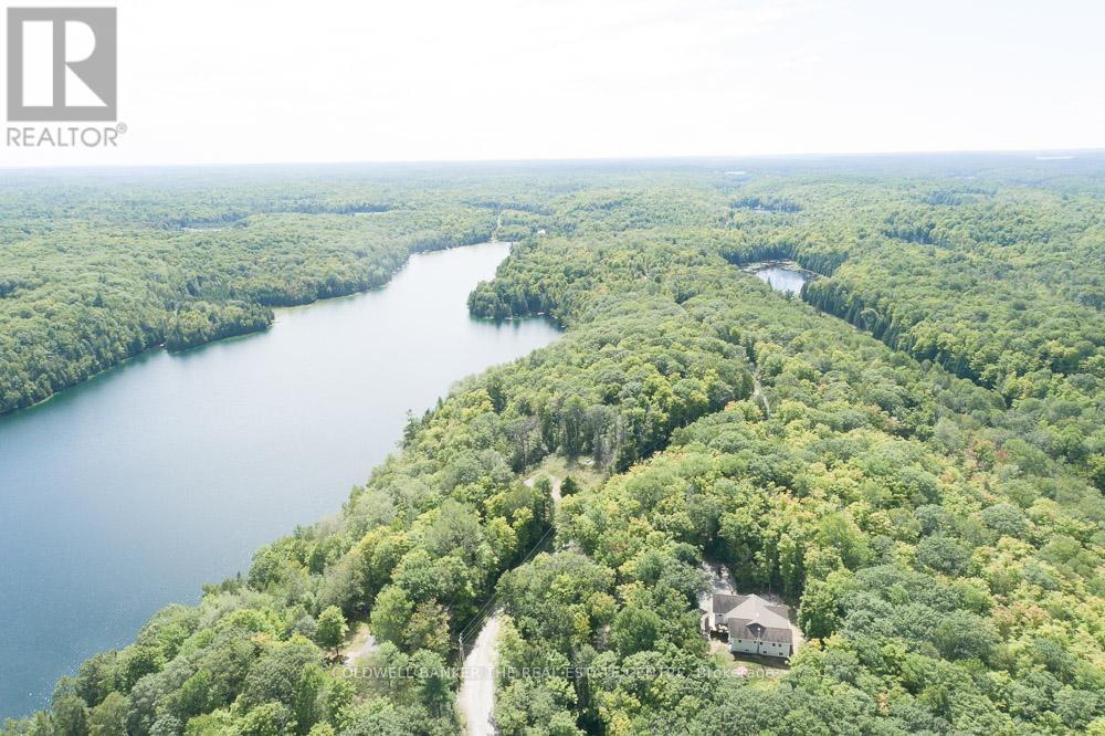800 Jeffrey Lake Road, Faraday, Ontario  K0L 1C0 - Photo 38 - X12450400