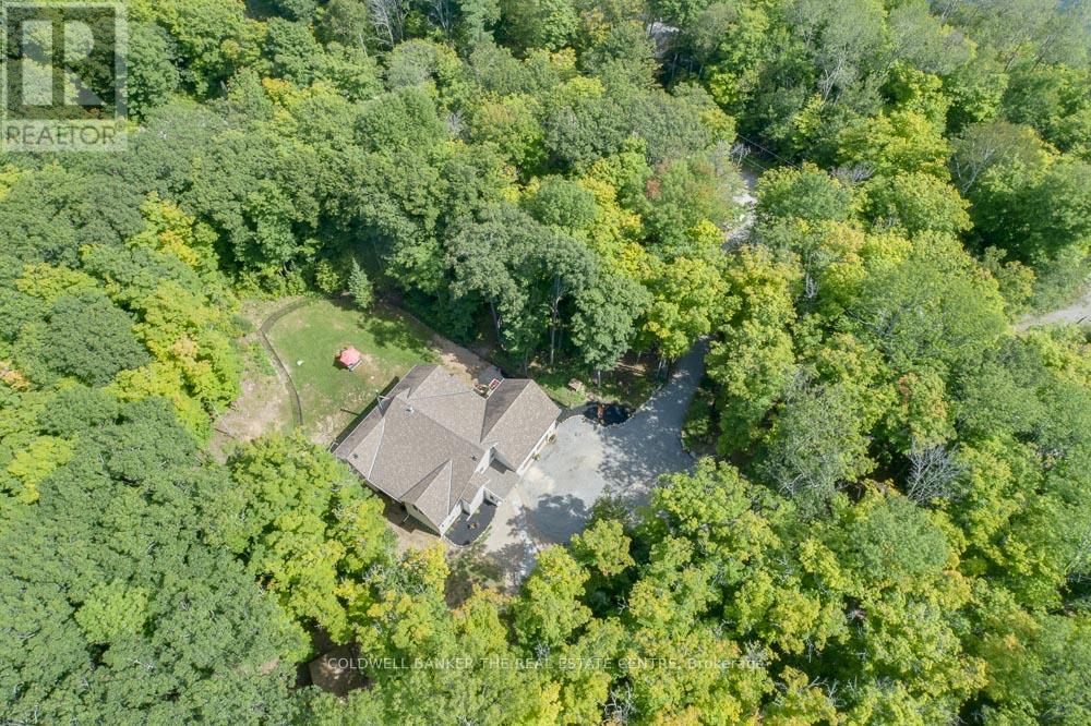 800 Jeffrey Lake Road, Faraday, Ontario  K0L 1C0 - Photo 40 - X12450400