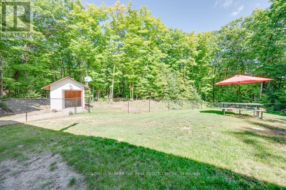 800 Jeffrey Lake Road, Faraday, Ontario  K0L 1C0 - Photo 41 - X12450400
