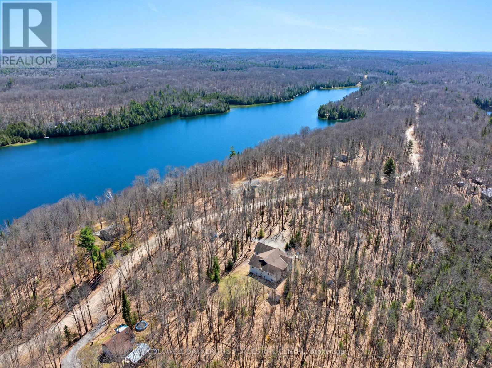 800 Jeffrey Lake Road, Faraday, Ontario  K0L 1C0 - Photo 48 - X12450400