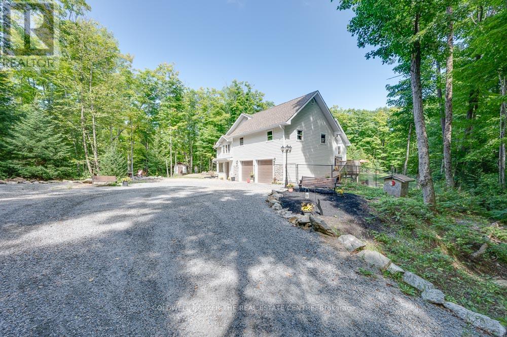 800 Jeffrey Lake Road, Faraday, Ontario  K0L 1C0 - Photo 50 - X12450400