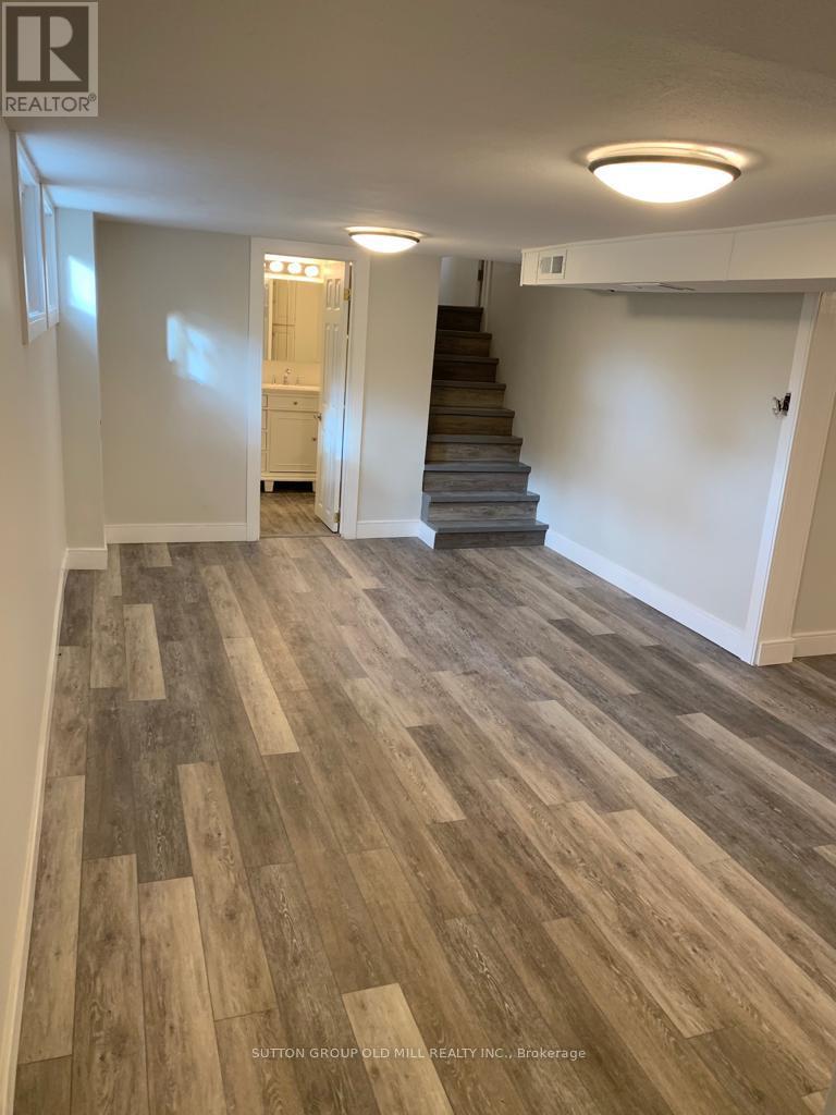 Bsmt - 251 Erb Street E, Waterloo, Ontario  N2J 1N2 - Photo 3 - X12450402