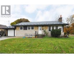 BSMT - 251 ERB STREET E, Waterloo, Ontario