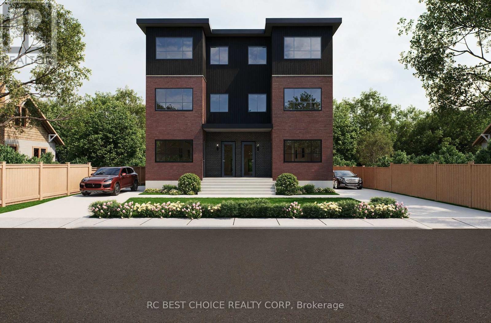 108 BRISCOE STREET E, London South, Ontario