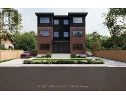 108 BRISCOE STREET E, London South, Ontario