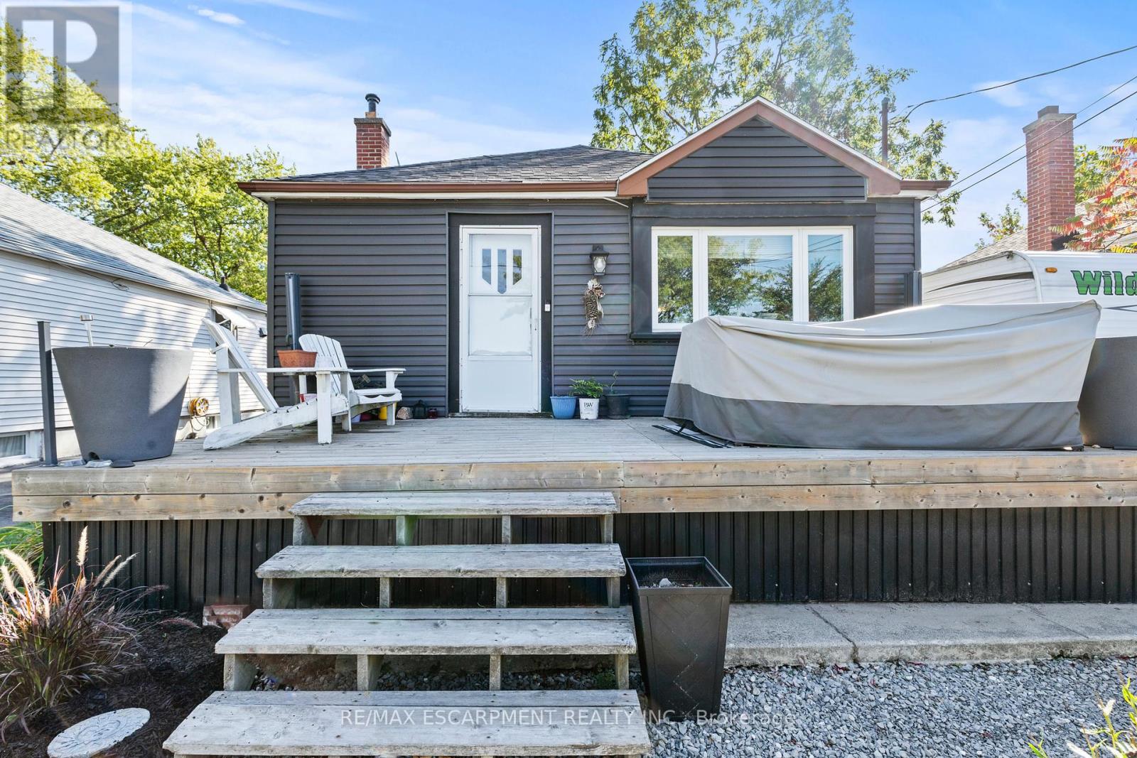 147 SUMMERHILL AVENUE, Hamilton, Ontario