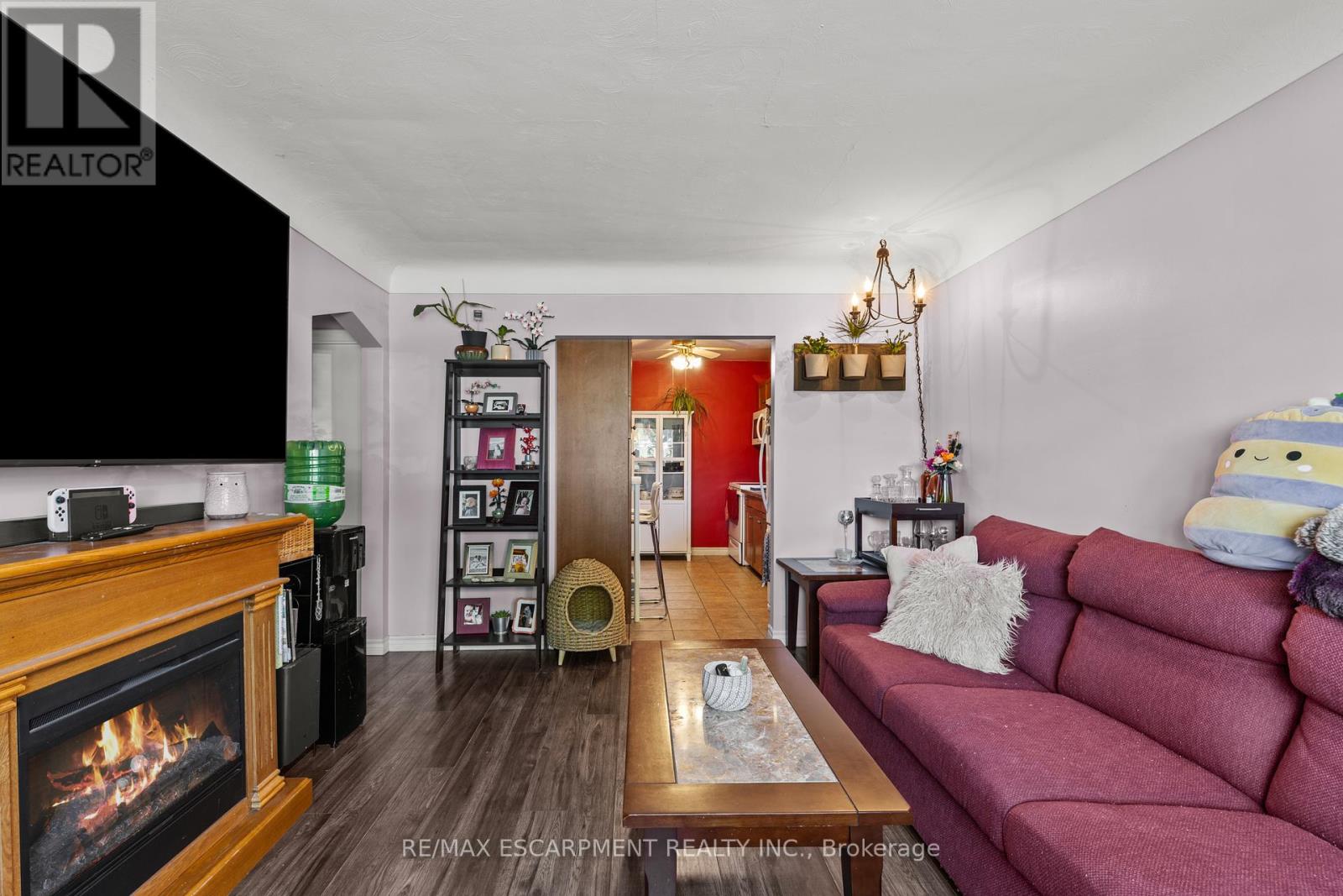 147 Summerhill Avenue, Hamilton, Ontario  L8K 3N5 - Photo 9 - X12450429