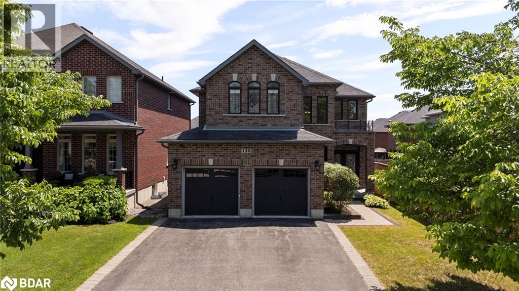 120 Jewel House Lane, Barrie, Ontario  L4N 6E1 - Photo 1 - 40776999