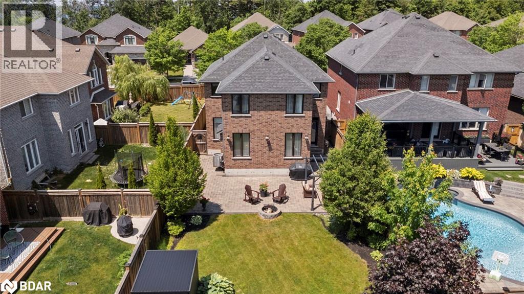 120 Jewel House Lane, Barrie, Ontario  L4N 6E1 - Photo 46 - 40776999