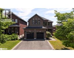 120 JEWEL HOUSE Lane, Barrie, Ontario