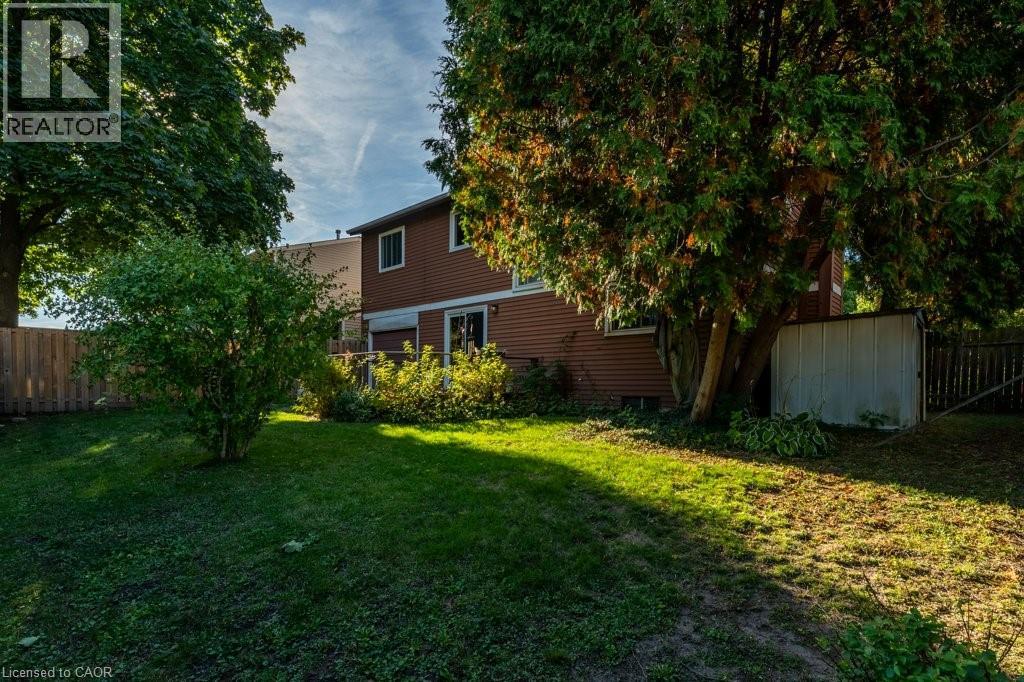 8 Chudleigh Street, Waterdown, Ontario  L9H 7E4 - Photo 10 - 40775657