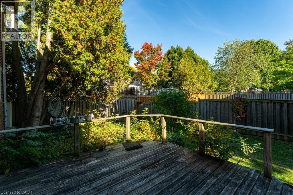 8 Chudleigh Street, Waterdown, Ontario  L9H 7E4 - Photo 12 - 40775657