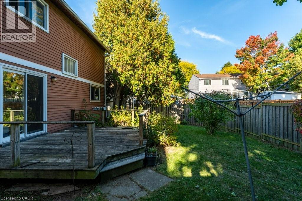 8 Chudleigh Street, Waterdown, Ontario  L9H 7E4 - Photo 13 - 40775657