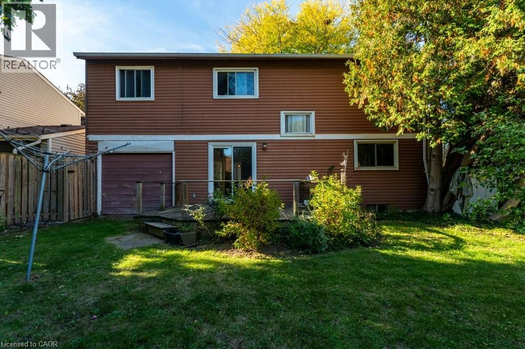 8 Chudleigh Street, Waterdown, Ontario  L9H 7E4 - Photo 14 - 40775657