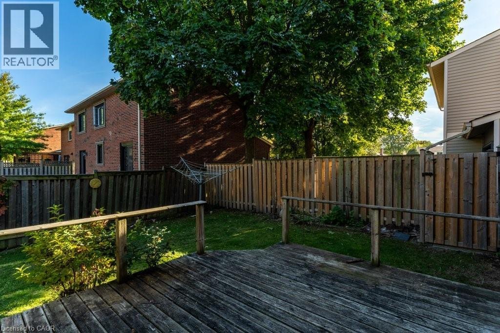 8 Chudleigh Street, Waterdown, Ontario  L9H 7E4 - Photo 16 - 40775657