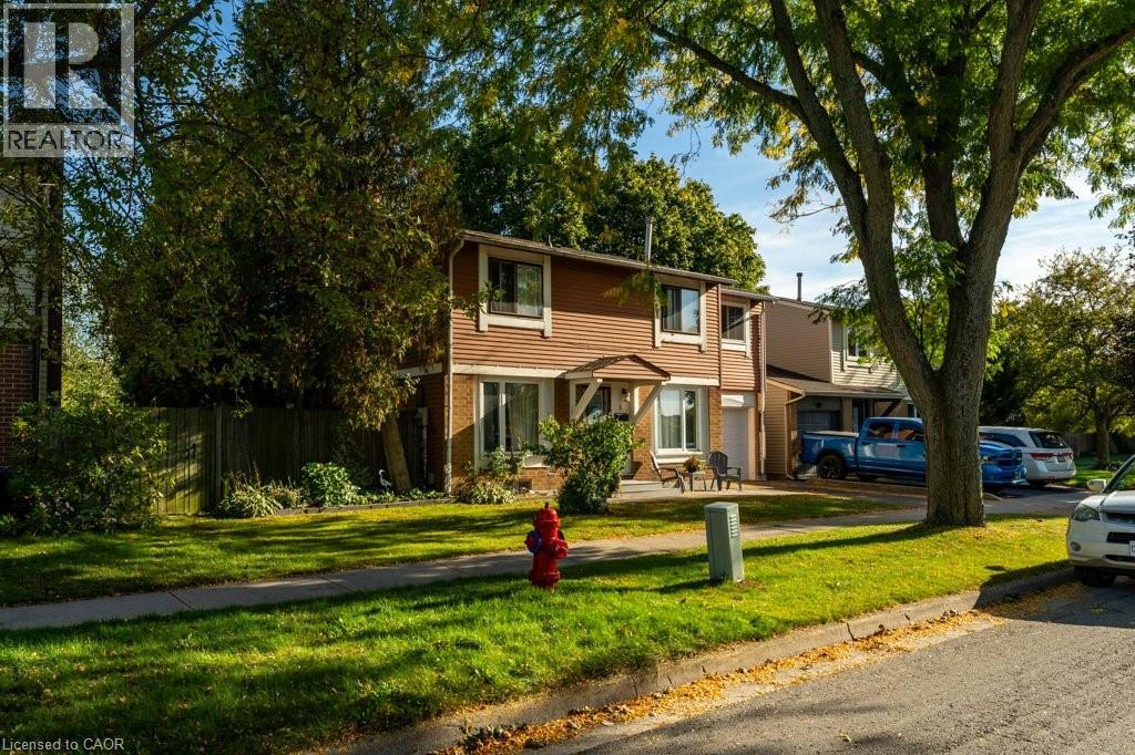 8 Chudleigh Street, Waterdown, Ontario  L9H 7E4 - Photo 4 - 40775657