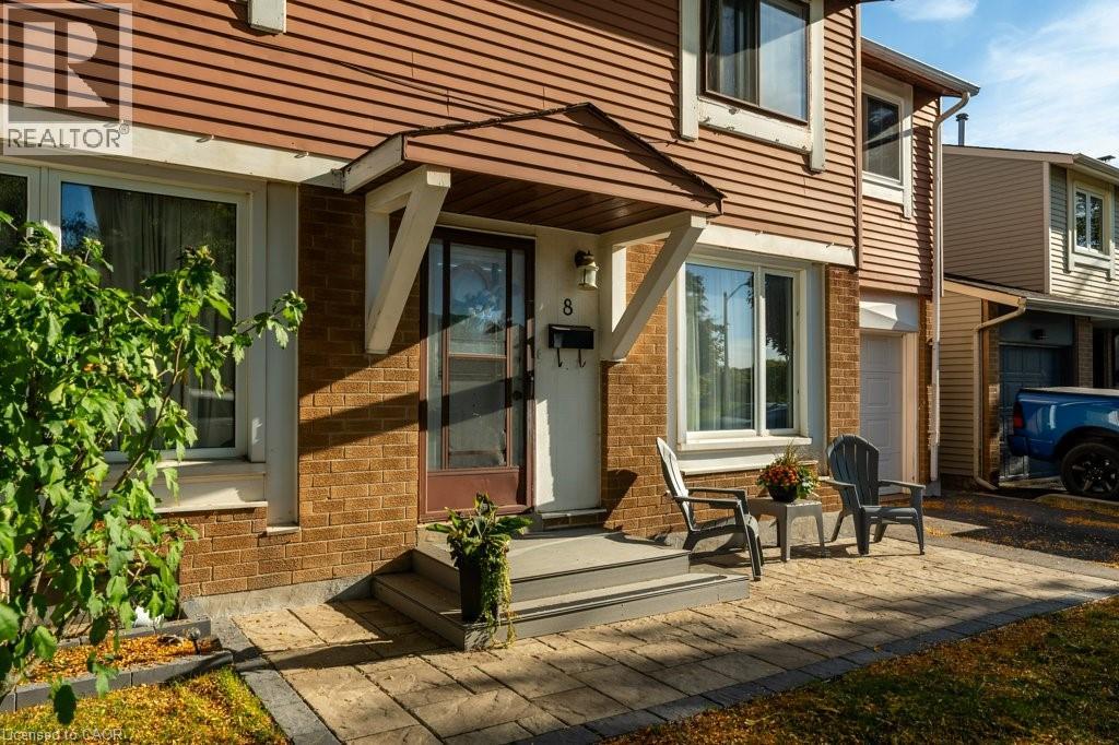 8 Chudleigh Street, Waterdown, Ontario  L9H 7E4 - Photo 5 - 40775657
