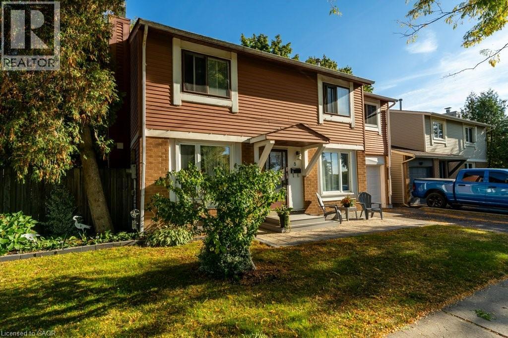 8 Chudleigh Street, Waterdown, Ontario  L9H 7E4 - Photo 6 - 40775657
