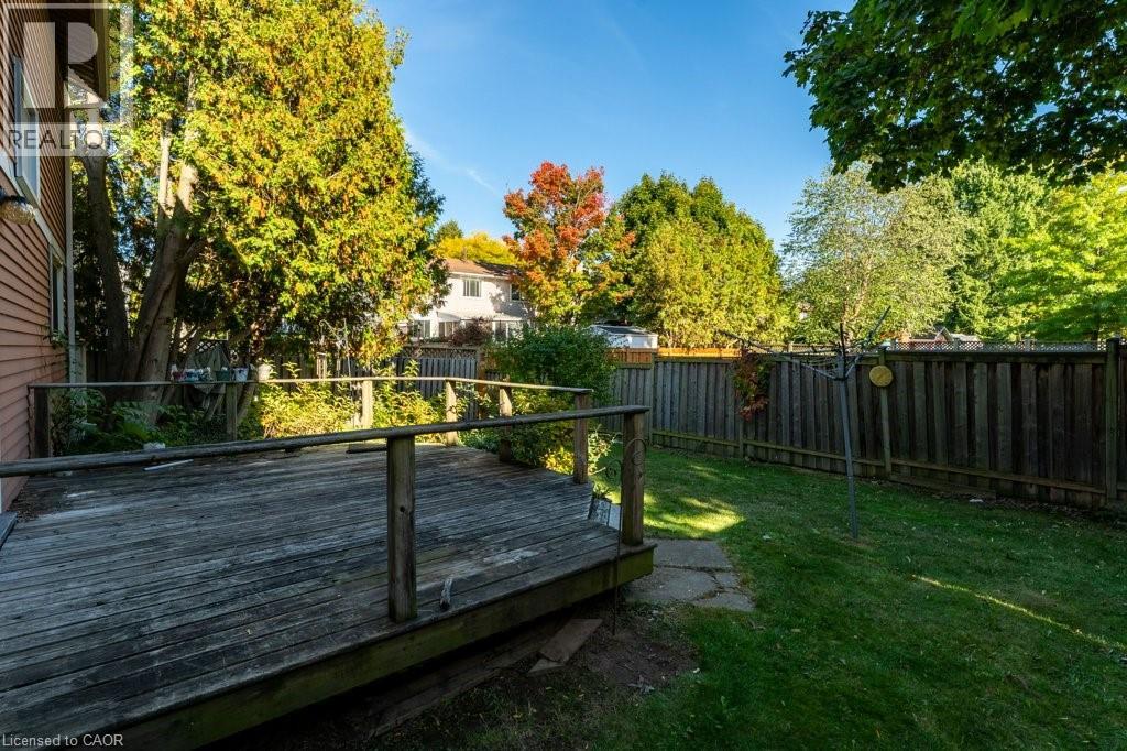8 Chudleigh Street, Waterdown, Ontario  L9H 7E4 - Photo 8 - 40775657