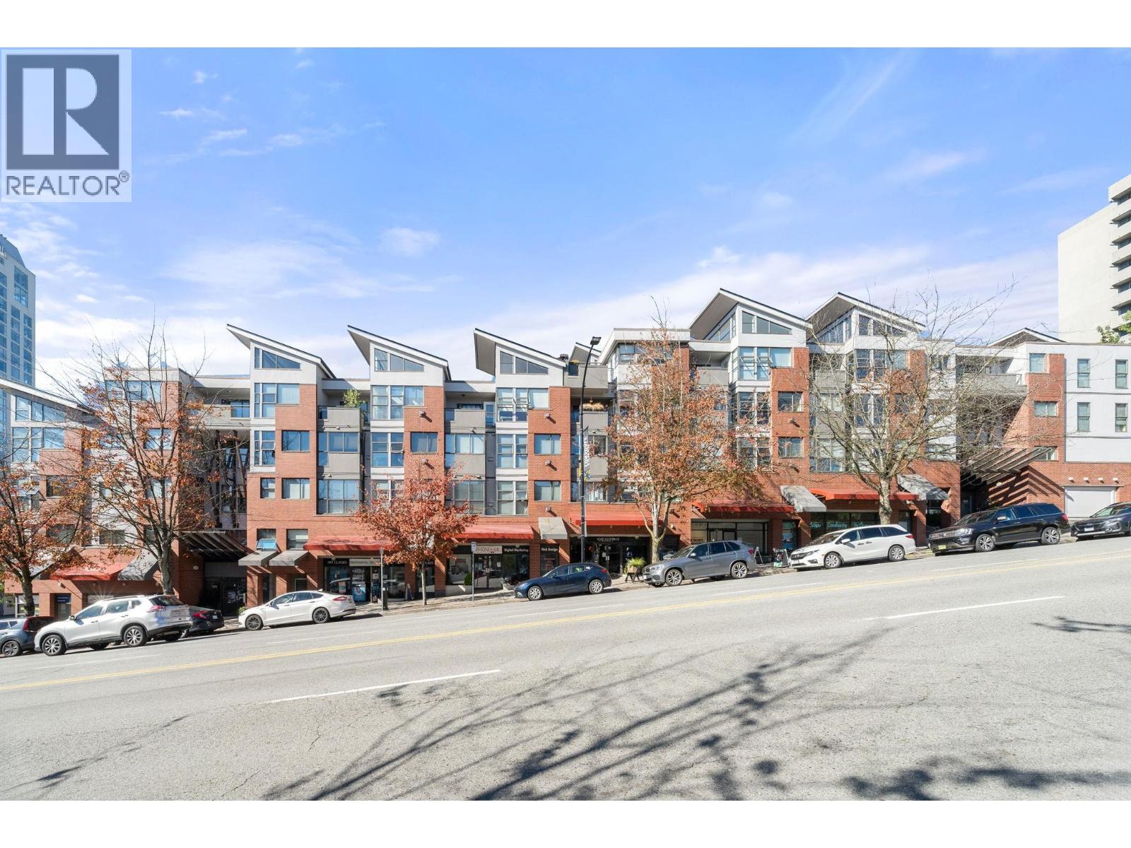 405 305 LONSDALE AVENUE, north vancouver, British Columbia