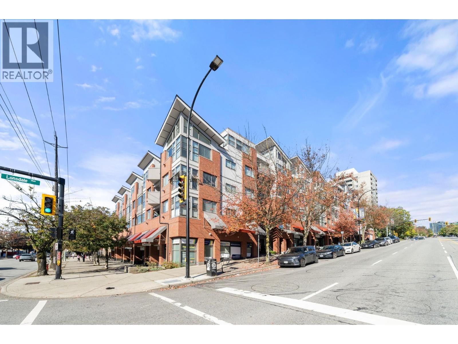 405 305 Lonsdale Avenue, North Vancouver, British Columbia  V7M 2G3 - Photo 33 - R3056297