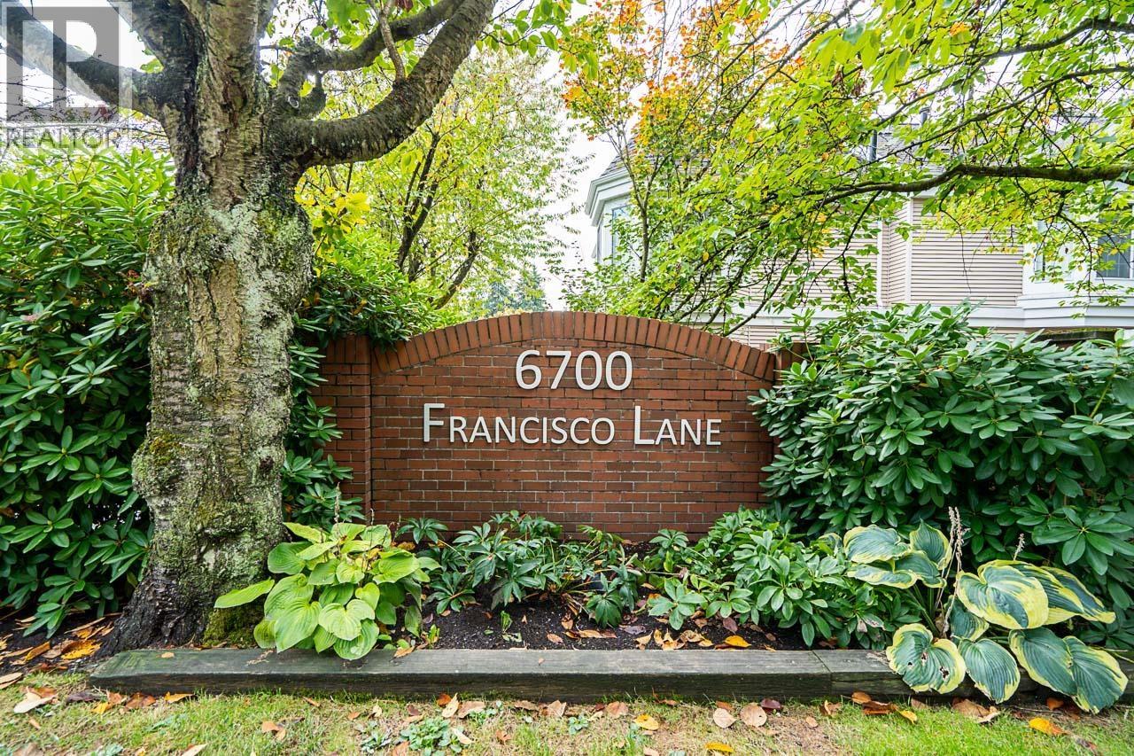 13 6700 RUMBLE STREET, Burnaby, British Columbia
