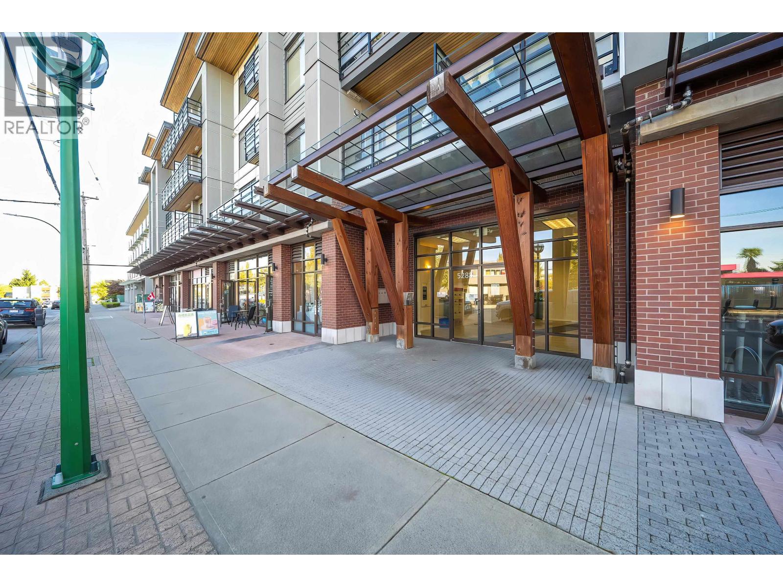 207 5288 Grimmer Street, Burnaby, British Columbia  V5H 0C5 - Photo 16 - R3056308