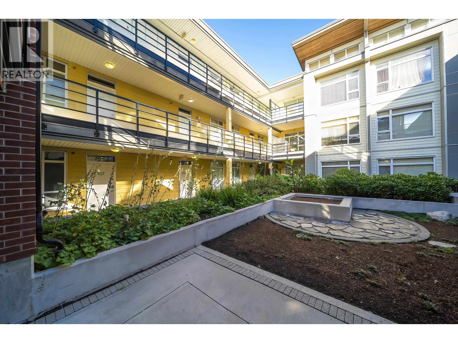 207 5288 Grimmer Street, Burnaby, British Columbia  V5H 0C5 - Photo 18 - R3056308