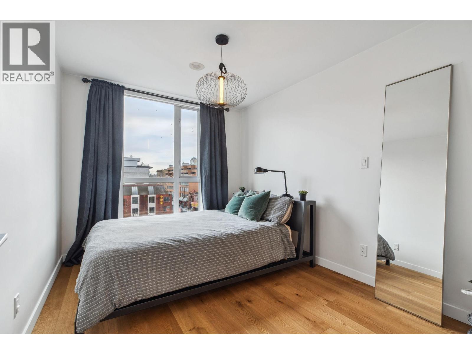 808 189 Keefer Street, Vancouver, British Columbia  V6A 0C8 - Photo 11 - R3056323