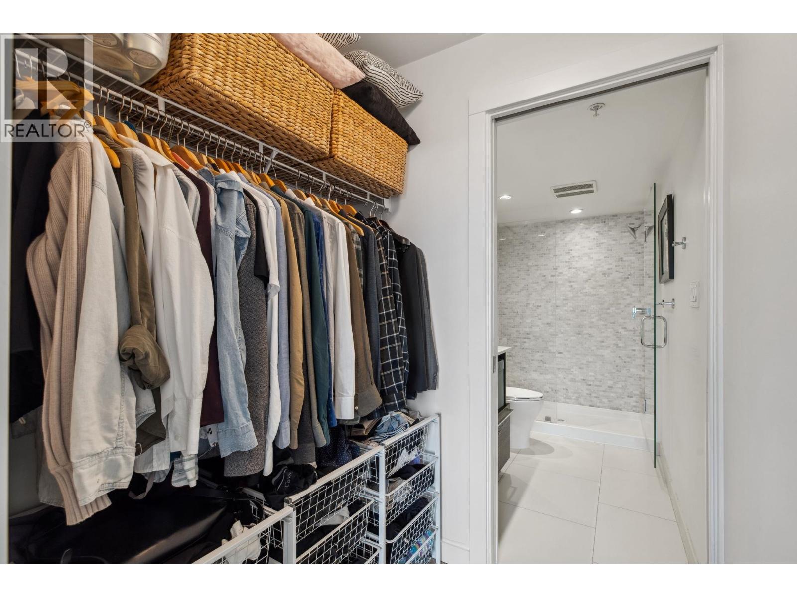 808 189 Keefer Street, Vancouver, British Columbia  V6A 0C8 - Photo 12 - R3056323