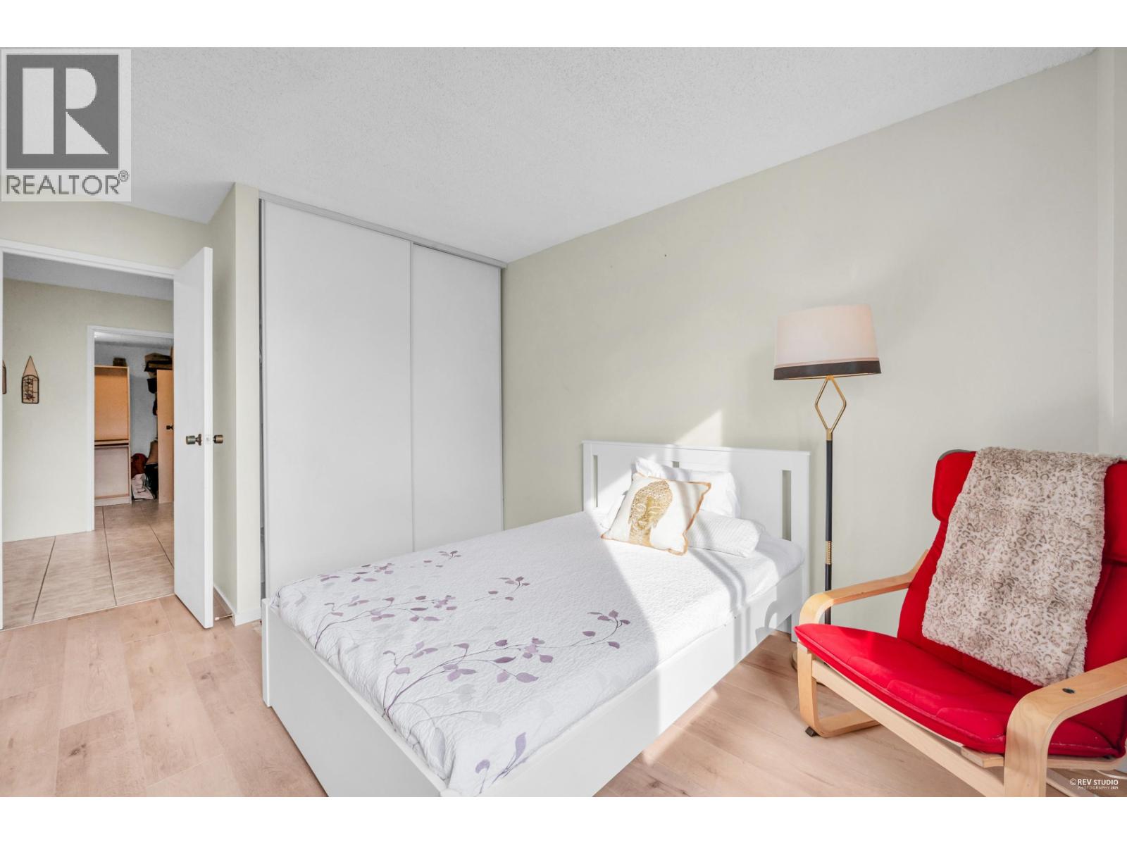 809 2024 Fullerton Avenue, North Vancouver, British Columbia  V7P 3G4 - Photo 14 - R3056324