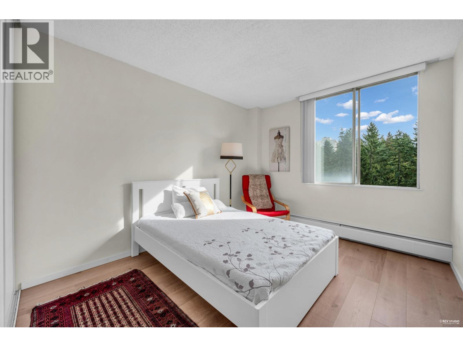 809 2024 Fullerton Avenue, North Vancouver, British Columbia  V7P 3G4 - Photo 15 - R3056324
