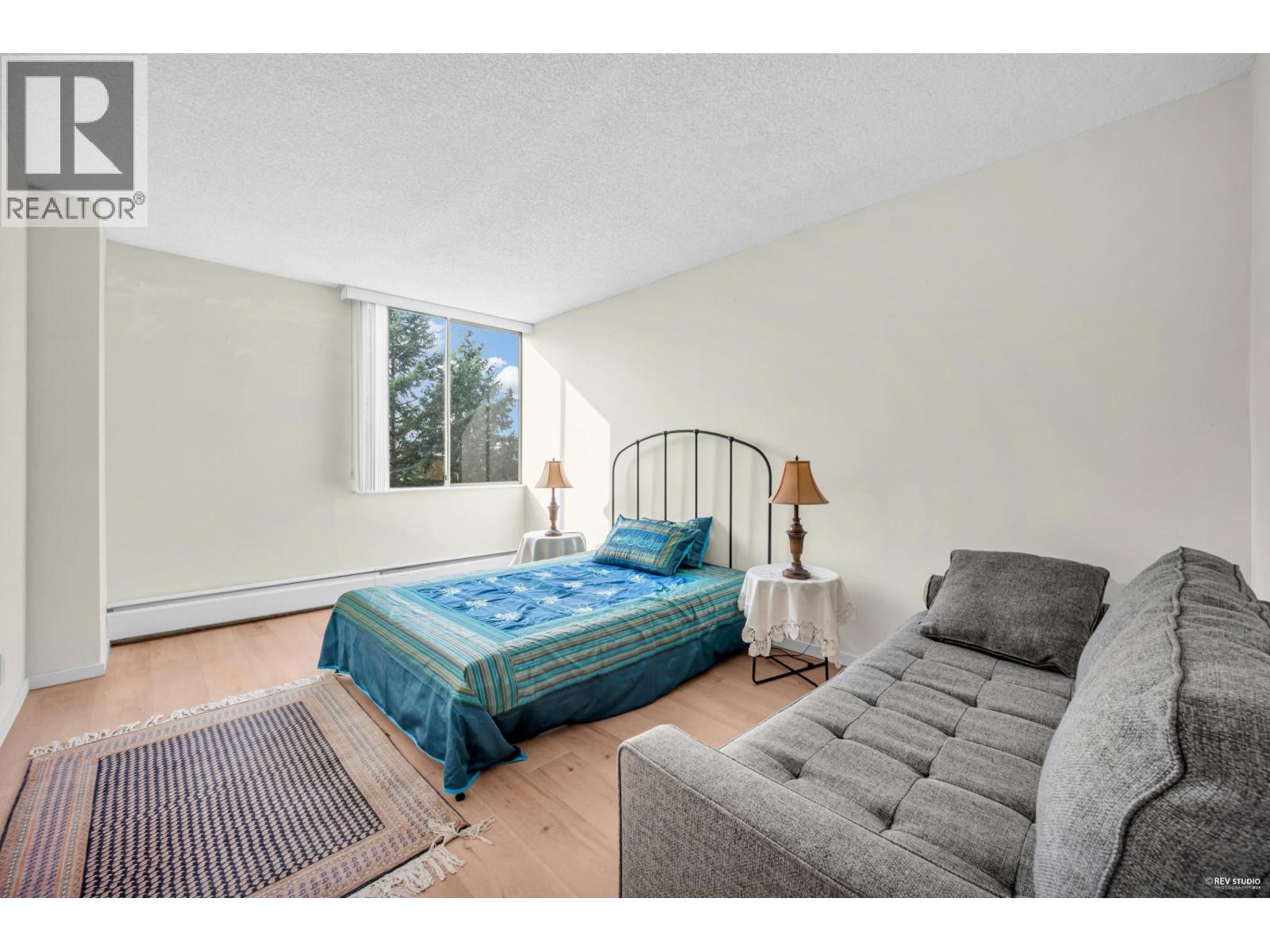 809 2024 Fullerton Avenue, North Vancouver, British Columbia  V7P 3G4 - Photo 17 - R3056324