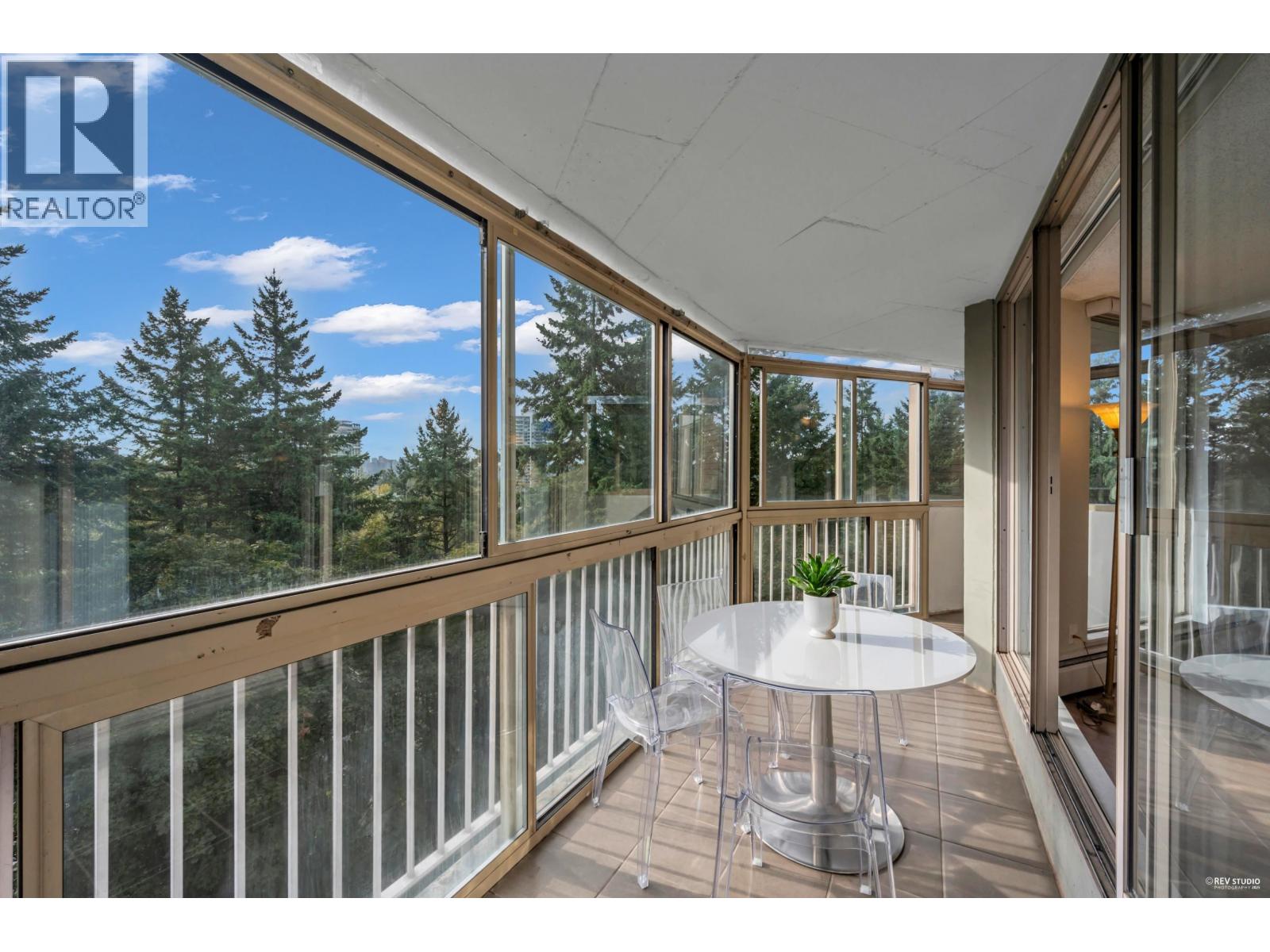 809 2024 Fullerton Avenue, North Vancouver, British Columbia  V7P 3G4 - Photo 21 - R3056324
