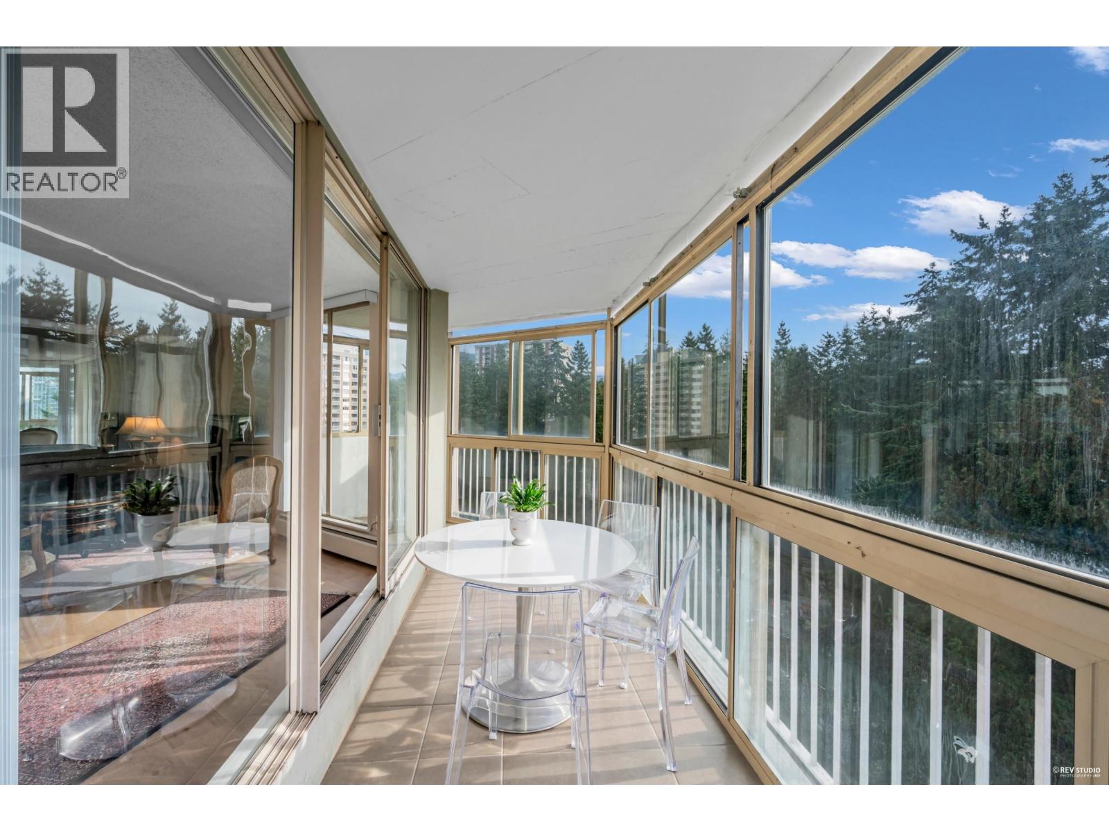 809 2024 Fullerton Avenue, North Vancouver, British Columbia  V7P 3G4 - Photo 22 - R3056324