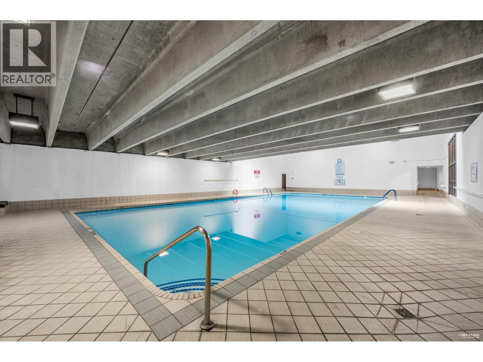 809 2024 Fullerton Avenue, North Vancouver, British Columbia  V7P 3G4 - Photo 32 - R3056324
