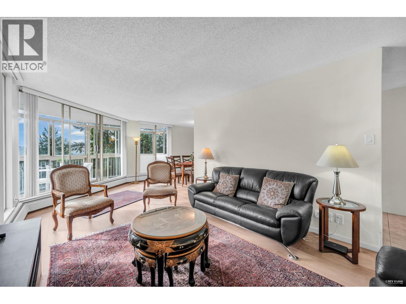 809 2024 Fullerton Avenue, North Vancouver, British Columbia  V7P 3G4 - Photo 5 - R3056324