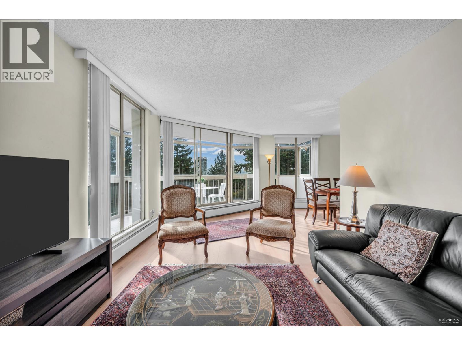 809 2024 Fullerton Avenue, North Vancouver, British Columbia  V7P 3G4 - Photo 6 - R3056324