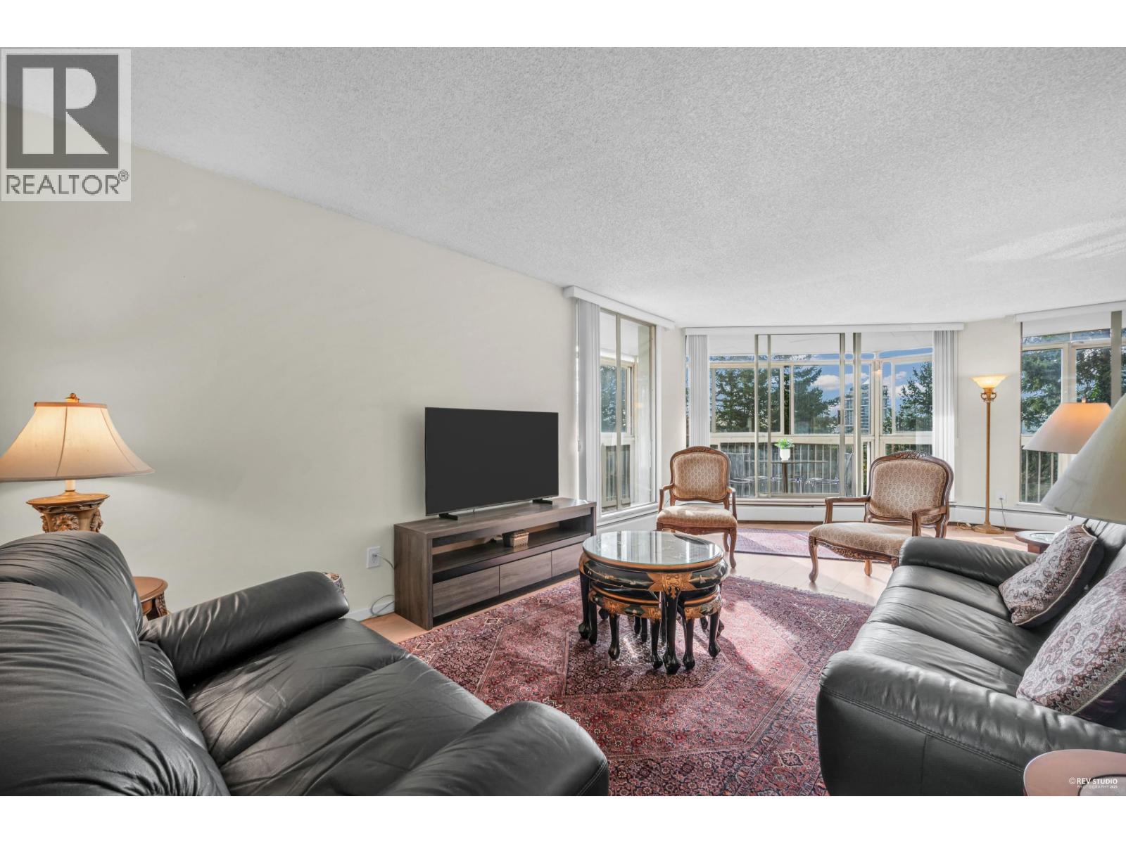 809 2024 Fullerton Avenue, North Vancouver, British Columbia  V7P 3G4 - Photo 7 - R3056324