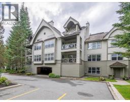 203 3300 PTARMIGAN PLACE, Whistler, British Columbia