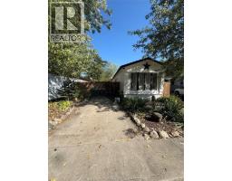 31 POPLAR DRIVE, McGregor, Ontario