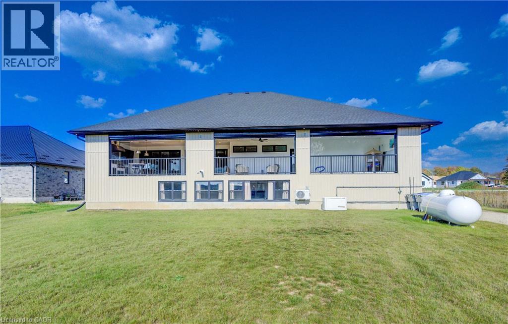 43711 Adelaide Street, Cranbrook, Ontario  N0G 1H0 - Photo 40 - 40773910