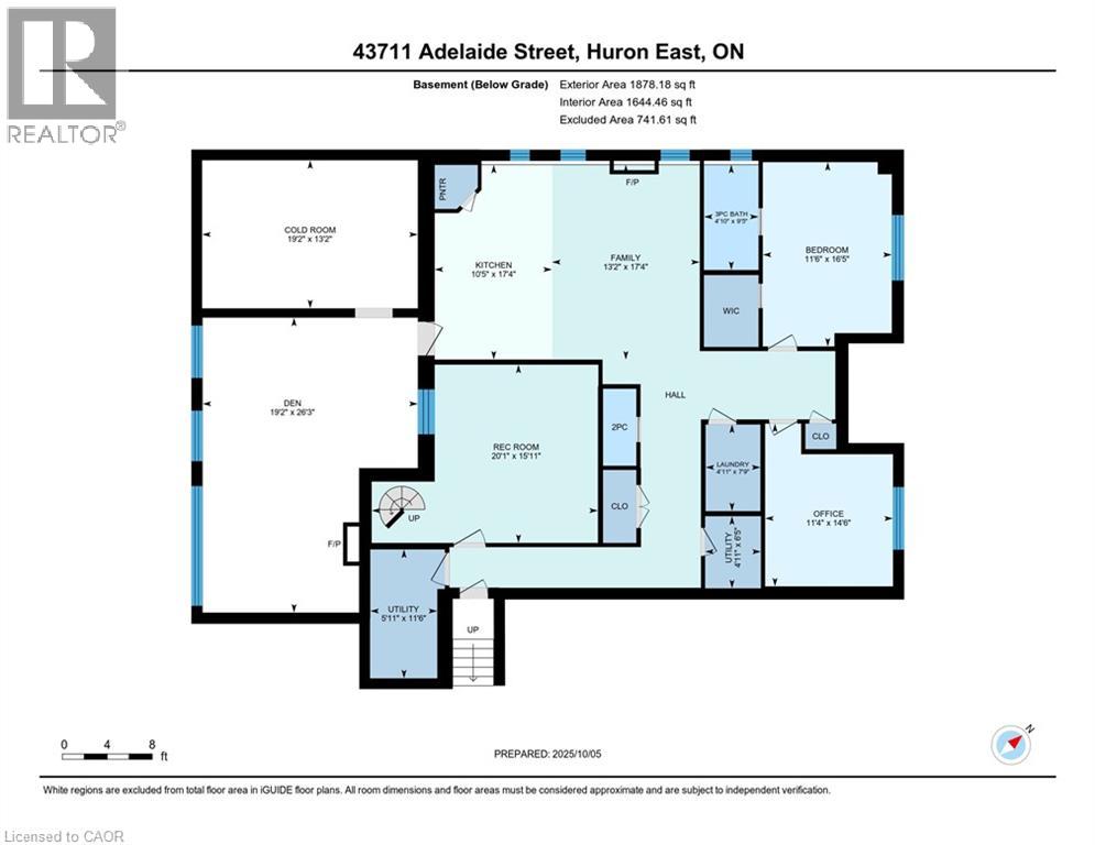 43711 Adelaide Street, Cranbrook, Ontario  N0G 1H0 - Photo 46 - 40773910