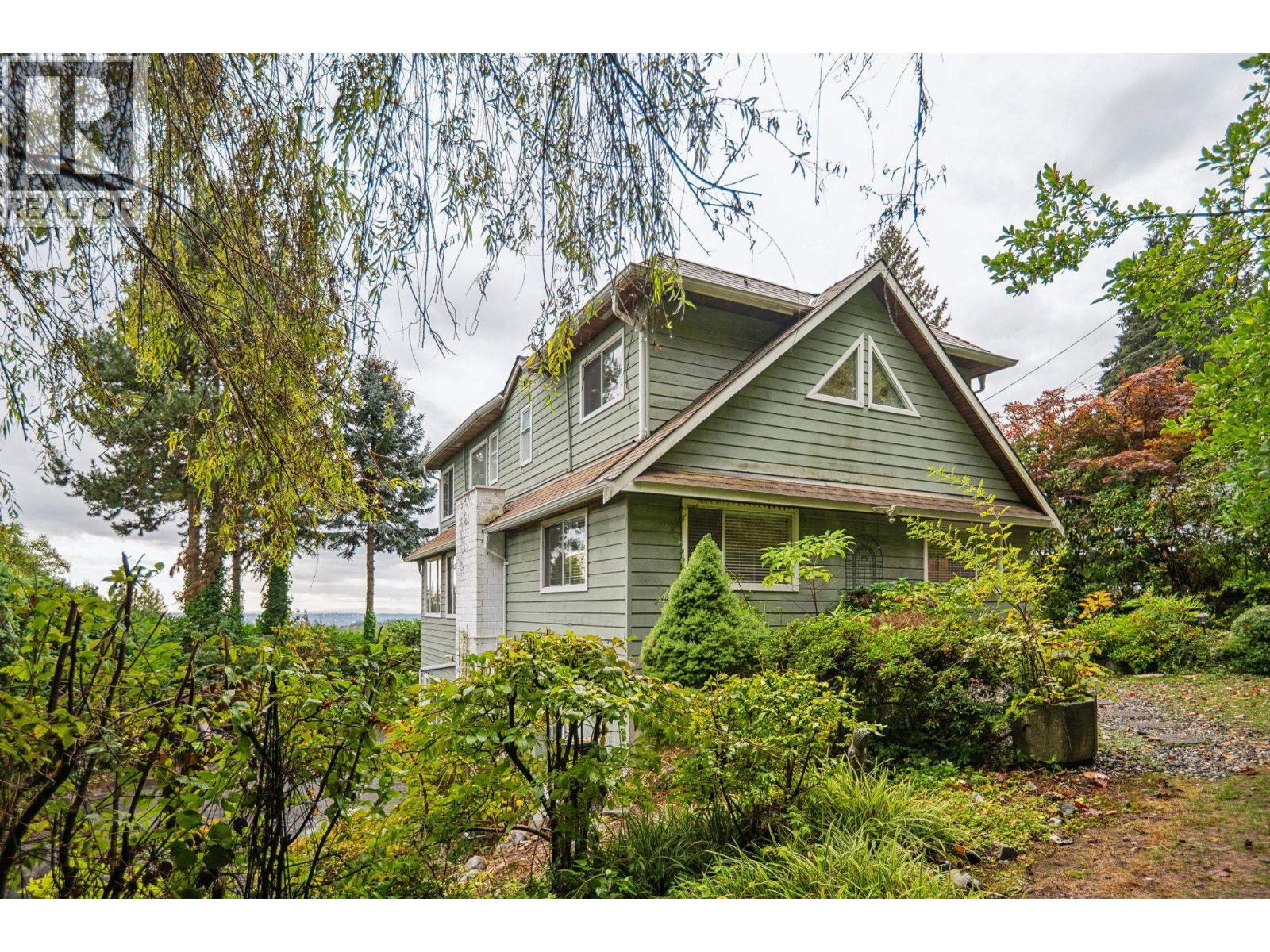 1089 KILMER ROAD, North Vancouver, British Columbia