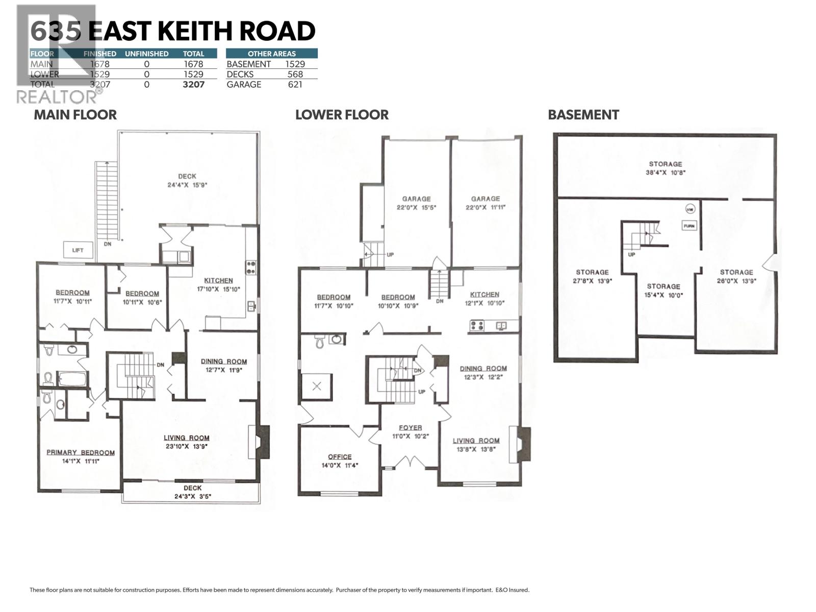 635 E Keith Road, North Vancouver, British Columbia  V7L 1W4 - Photo 38 - R3056341
