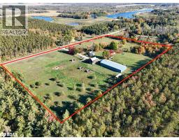 2041 W FLOS RD FOUR Road W, Phelpston, Ontario