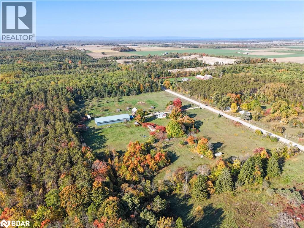 2041 W Flos Rd Four Road W, Phelpston, Ontario  L0L 2K0 - Photo 40 - 40774966