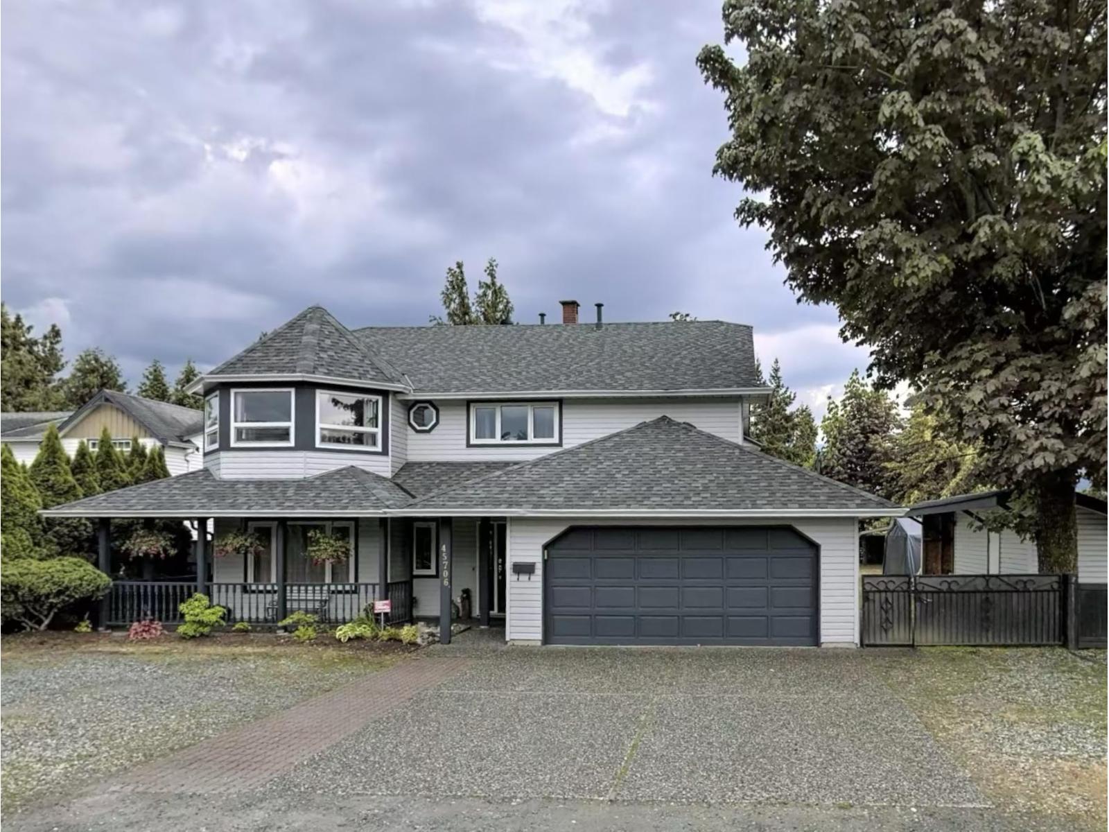 45706 STEVENSON ROAD|Sardis South, Chilliwack, British Columbia