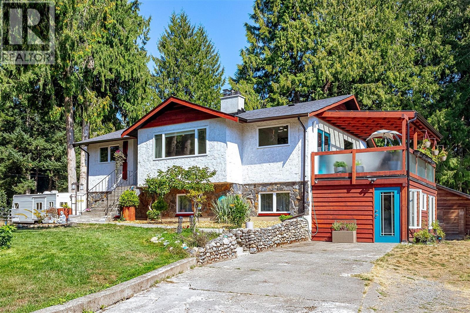 1034 Cowerd Rd, Cobble Hill, British Columbia  V8H 0G9 - Photo 3 - 1015425