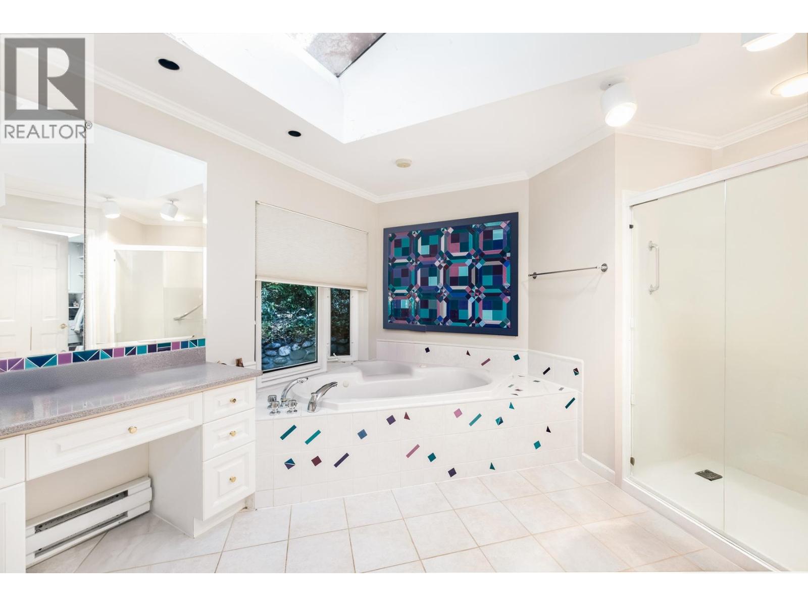 4110 Burkeridge Place, West Vancouver, British Columbia  V7V 3M9 - Photo 18 - R3050575